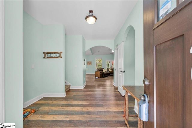 40 Glen Springs Road, Travelers Rest, SC 29690