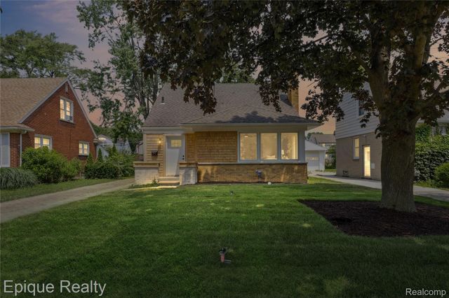 1808 W 12 Mile Road, Royal Oak, MI 48073