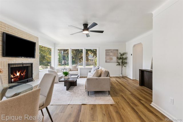 1808 W 12 Mile Road, Royal Oak, MI 48073