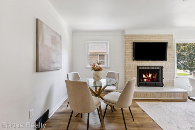 1808 W 12 Mile Road, Royal Oak, MI 48073