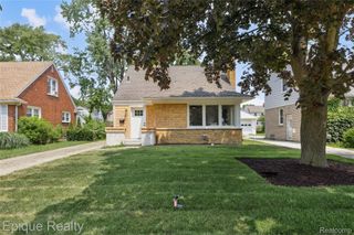 1808 W 12 Mile Road, Royal Oak, MI 48073