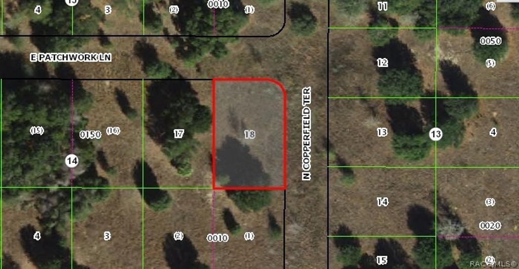 2070 E Patchwork Lane, Inverness, FL 34453