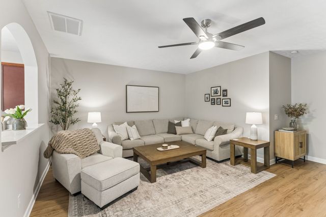 1412 Beech Grove Way, Nashville, TN 37211