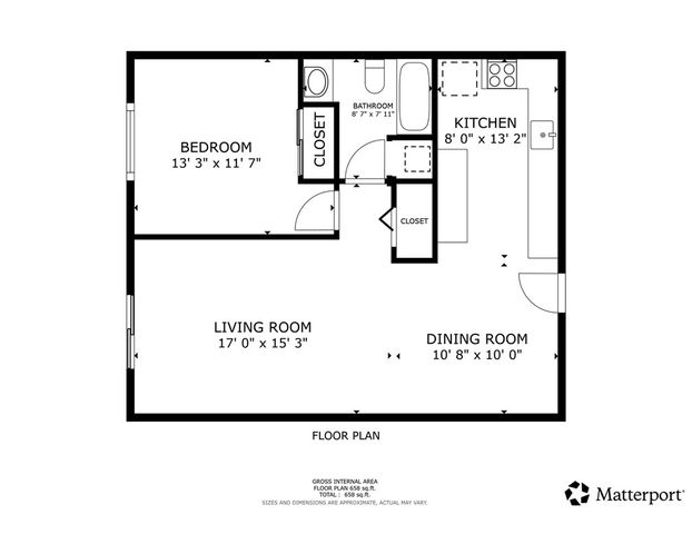 25 Devereux Street 113, Providence, RI 02909