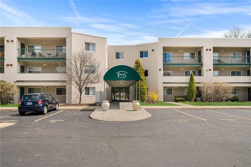 25 Devereux Street 113, Providence, RI 02909