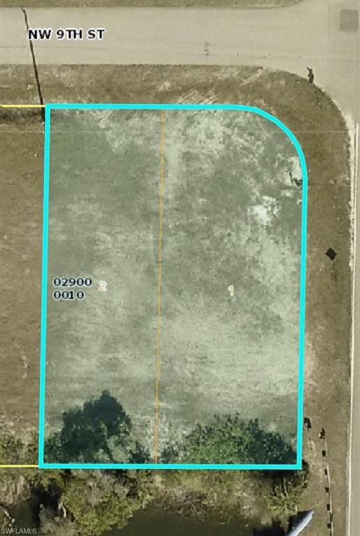 800 NW 9th ST, Cape Coral, FL 33993