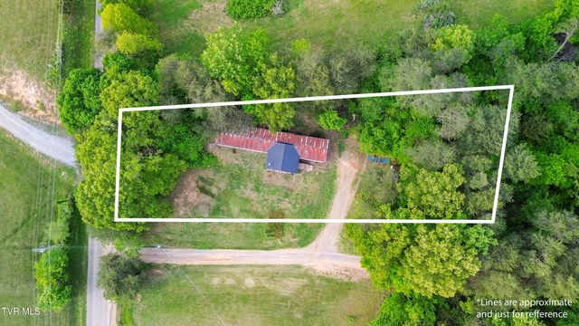 124 Browning Road, Telford, TN 37690