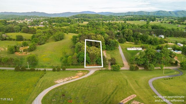 124 Browning Road, Telford, TN 37690