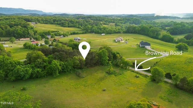 124 Browning Road, Telford, TN 37690