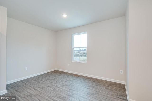 164 RABBIT ROAD, Hedgesville, WV 25427