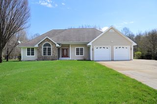 4751 Harlan Drive, Watervliet, MI 49098