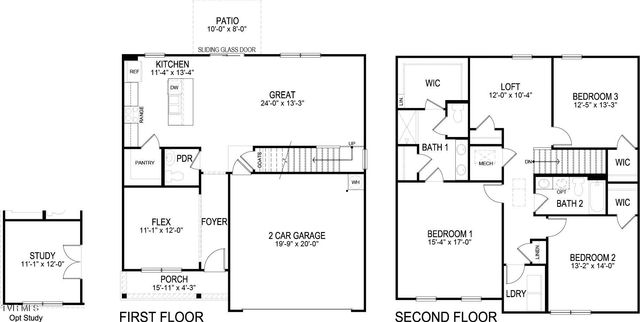 221 Wisteria Drive, Bluff City, TN 37618