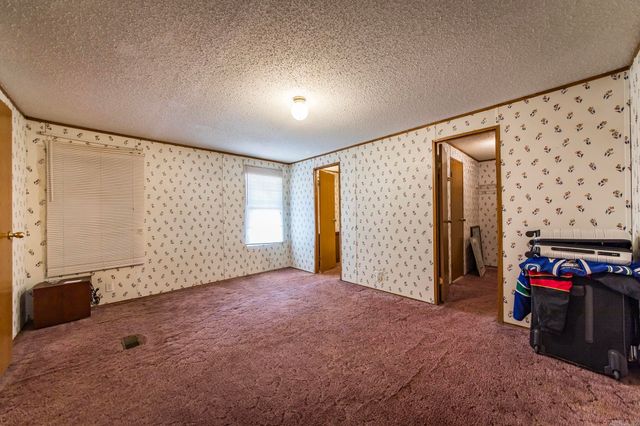 100 Simmons Road, Leola, AR 72084