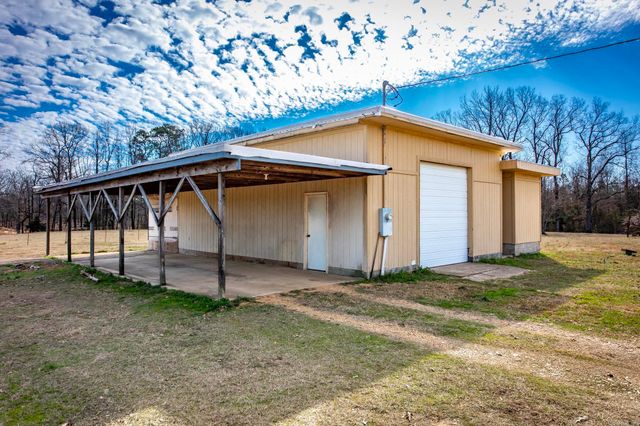 100 Simmons Road, Leola, AR 72084