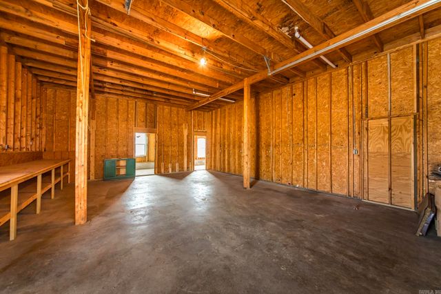 100 Simmons Road, Leola, AR 72084