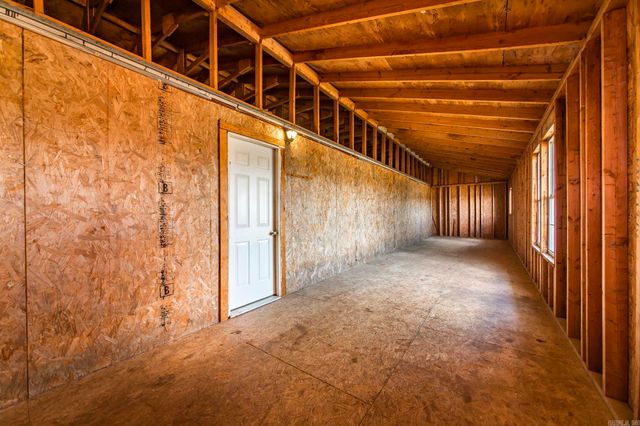 100 Simmons Road, Leola, AR 72084