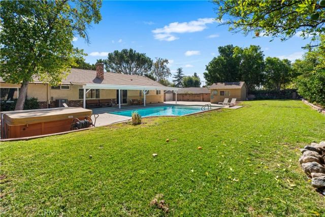 11223 White Oak Avenue, Granada Hills, CA 91344