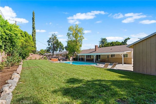 11223 White Oak Avenue, Granada Hills, CA 91344
