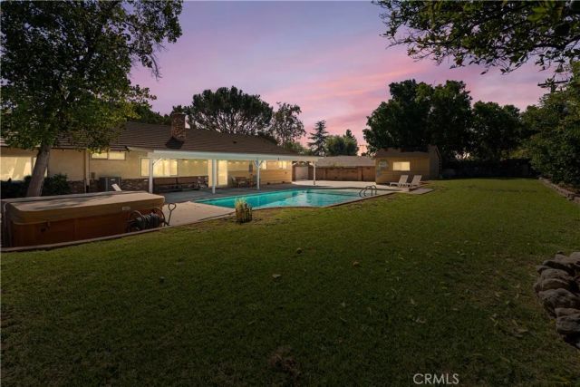 11223 White Oak Avenue, Granada Hills, CA 91344