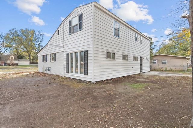 4948 KNIGHT ARNOLD RD, Memphis, TN 38118