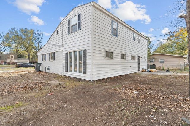 4948 KNIGHT ARNOLD RD, Memphis, TN 38118