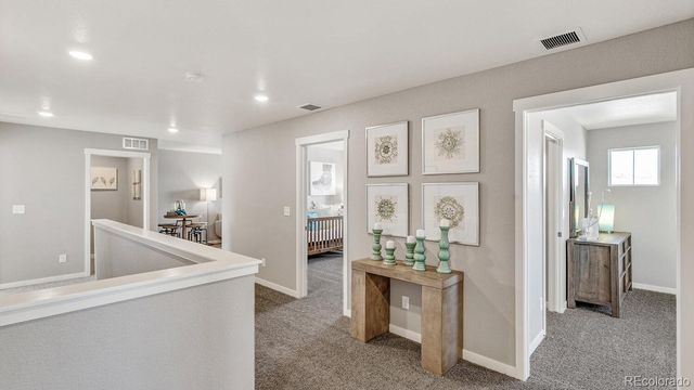 811 N Deer Park Street, Watkins, CO 80137