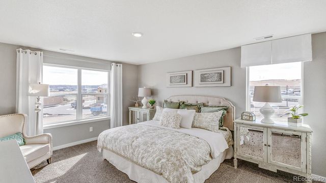 811 N Deer Park Street, Watkins, CO 80137