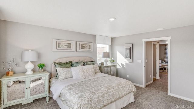 811 N Deer Park Street, Watkins, CO 80137