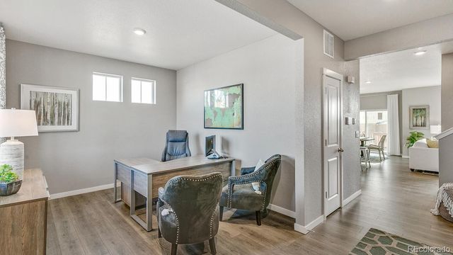 811 N Deer Park Street, Watkins, CO 80137