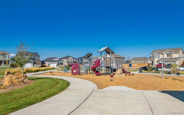 811 N Deer Park Street, Watkins, CO 80137