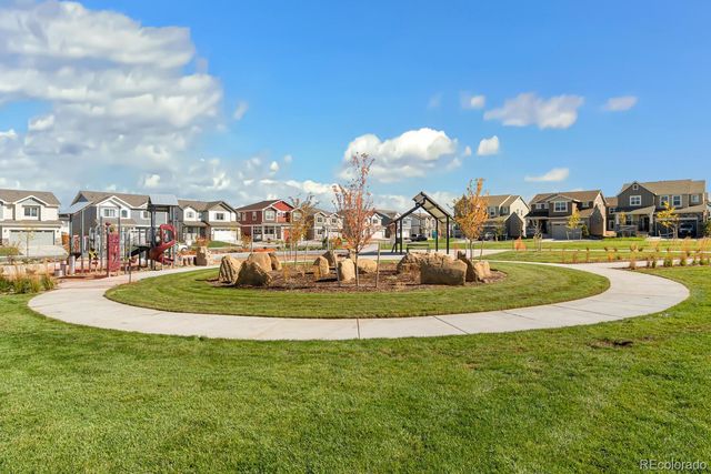 811 N Deer Park Street, Watkins, CO 80137