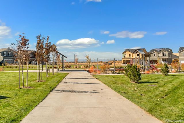 811 N Deer Park Street, Watkins, CO 80137