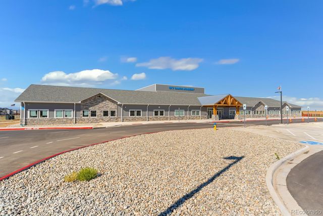 811 N Deer Park Street, Watkins, CO 80137