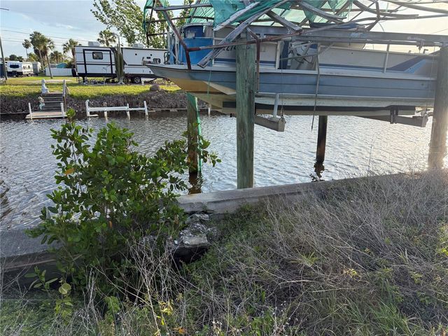 4153 HOLLIS AVENUE, Port Charlotte, FL 33953