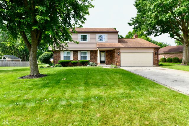 6721 Live Oak Road, Indianapolis, IN 46214