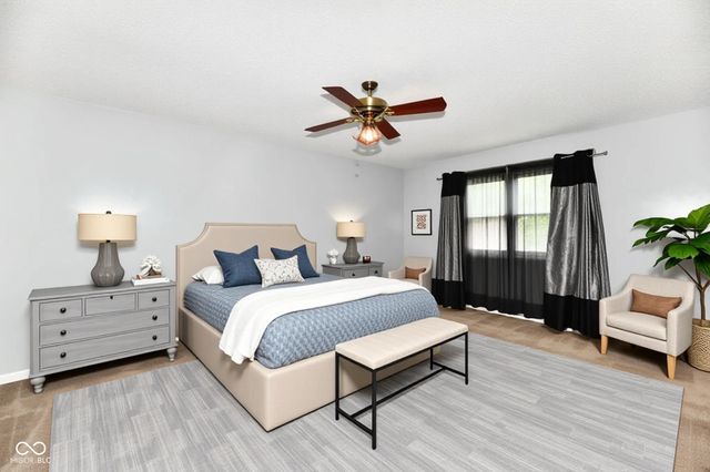 6721 Live Oak Road, Indianapolis, IN 46214