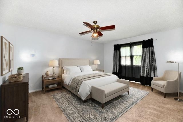 6721 Live Oak Road, Indianapolis, IN 46214