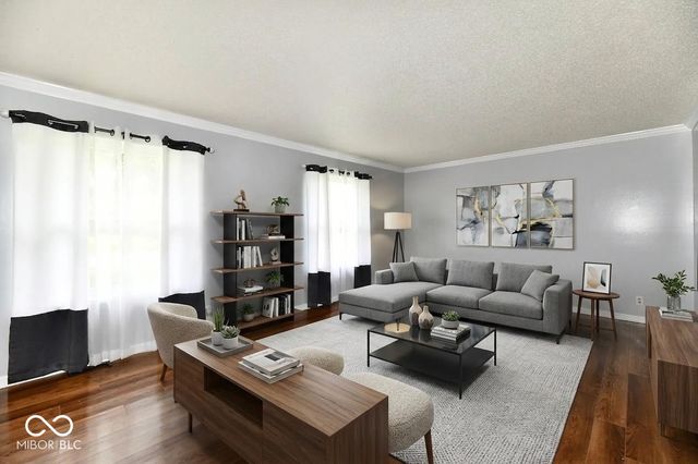 6721 Live Oak Road, Indianapolis, IN 46214