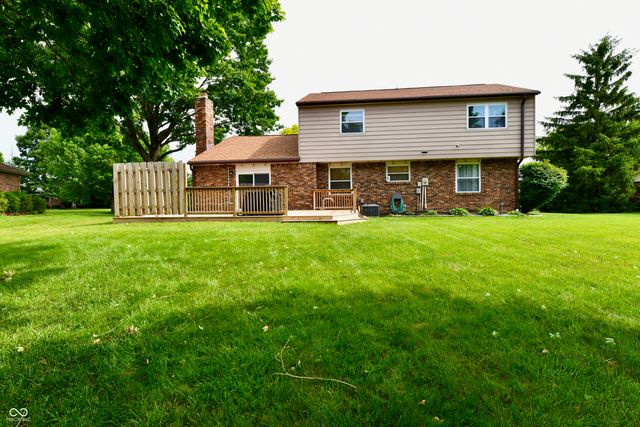 6721 Live Oak Road, Indianapolis, IN 46214