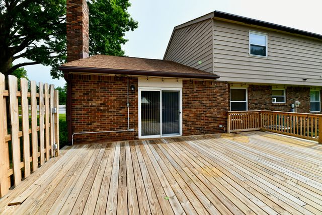 6721 Live Oak Road, Indianapolis, IN 46214