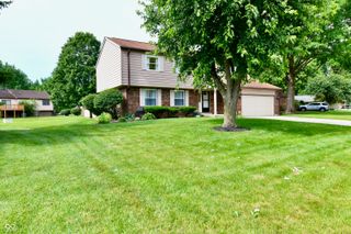 6721 Live Oak Road, Indianapolis, IN 46214
