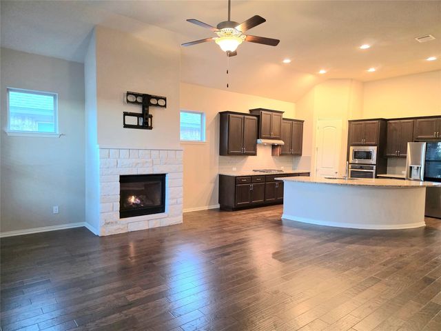 129 Belford ST, Georgetown, TX 78628