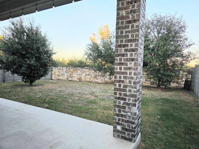 129 Belford ST, Georgetown, TX 78628