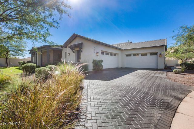 6439 W TOMBSTONE Trail, Phoenix, AZ 85083