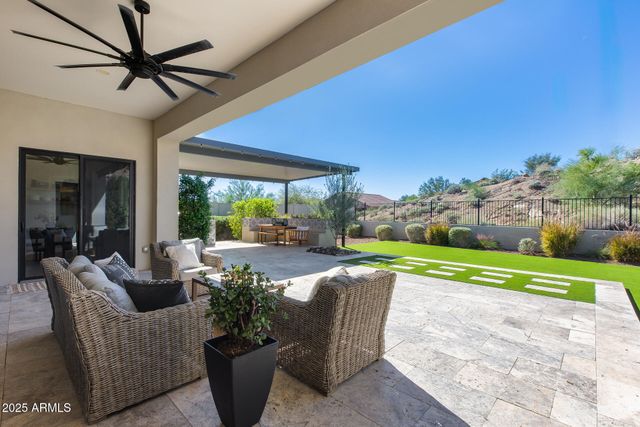 6439 W TOMBSTONE Trail, Phoenix, AZ 85083