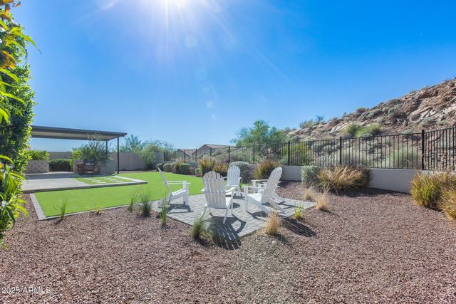 6439 W TOMBSTONE Trail, Phoenix, AZ 85083