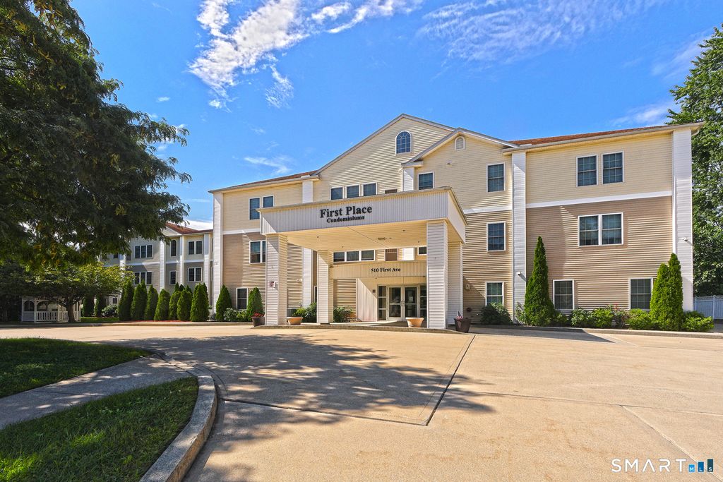510 First Avenue 103, West Haven, CT 06516