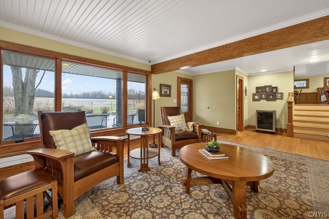 3582 Howlett Hill Road, Onondaga, NY 13031