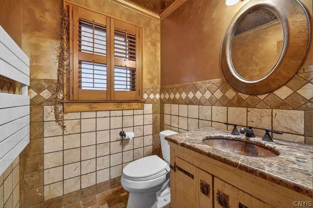 3582 Howlett Hill Road, Onondaga, NY 13031