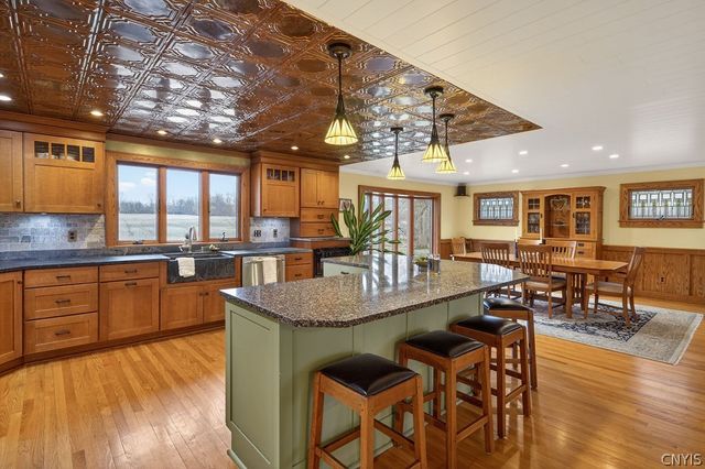 3582 Howlett Hill Road, Onondaga, NY 13031